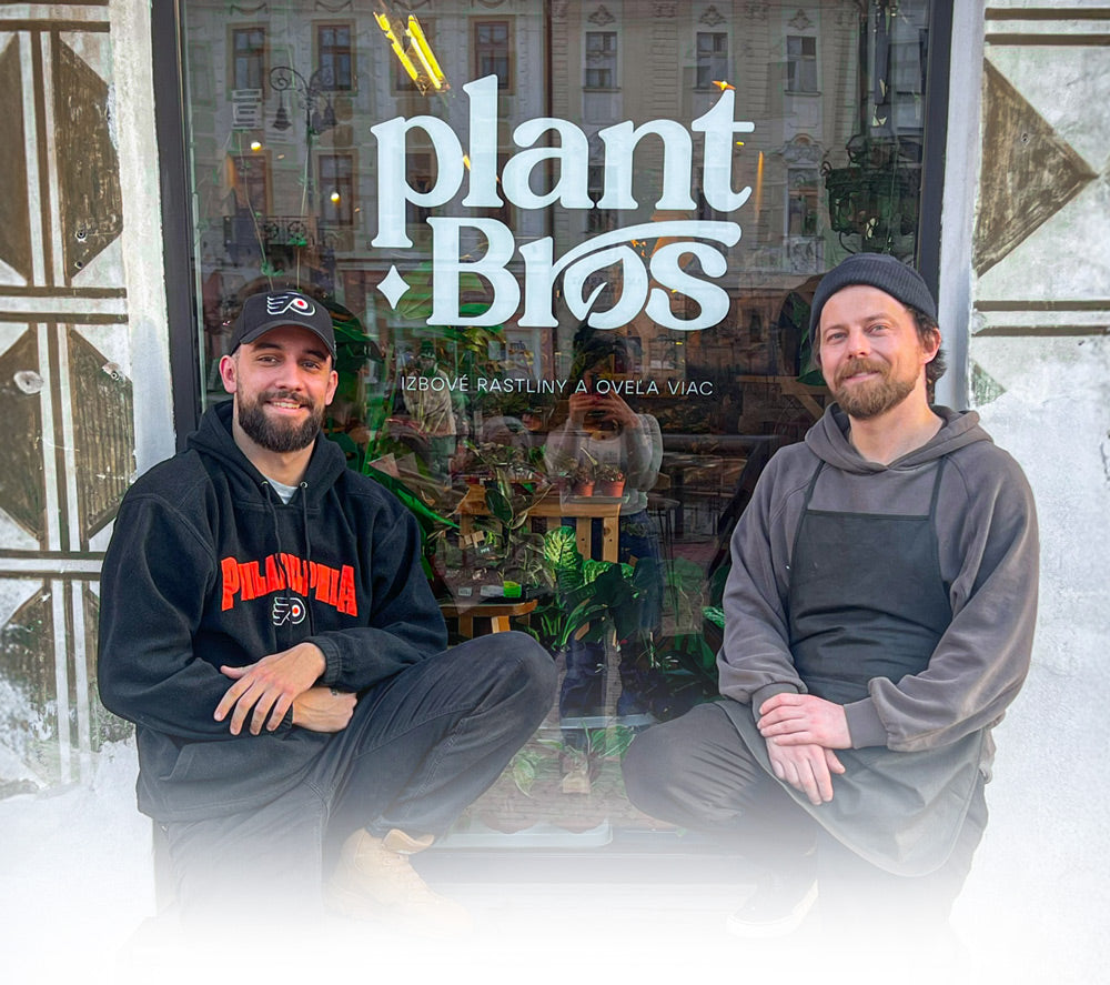Plant Bros