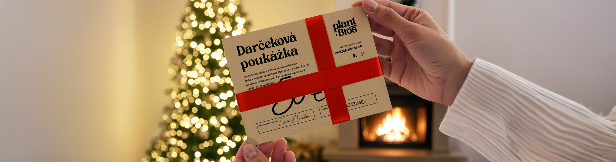 Tipy na darčeky 🎄