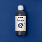 BioBizz - FishMix (Prírodné hnojivo pre rýchly rast)