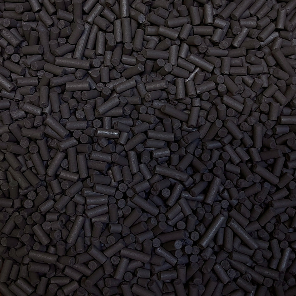 Aktívne uhlie (Biochar)