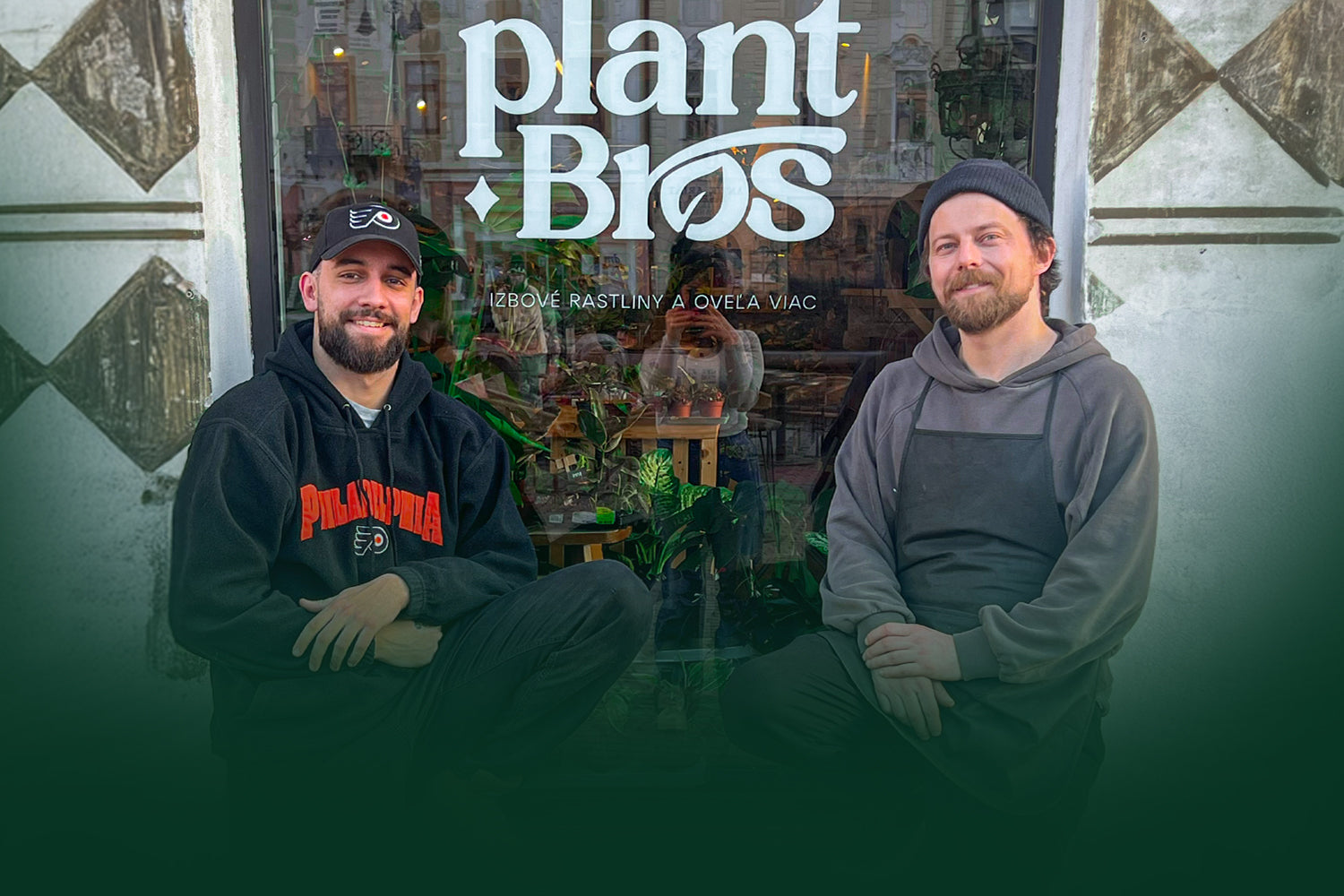 Plant Bros