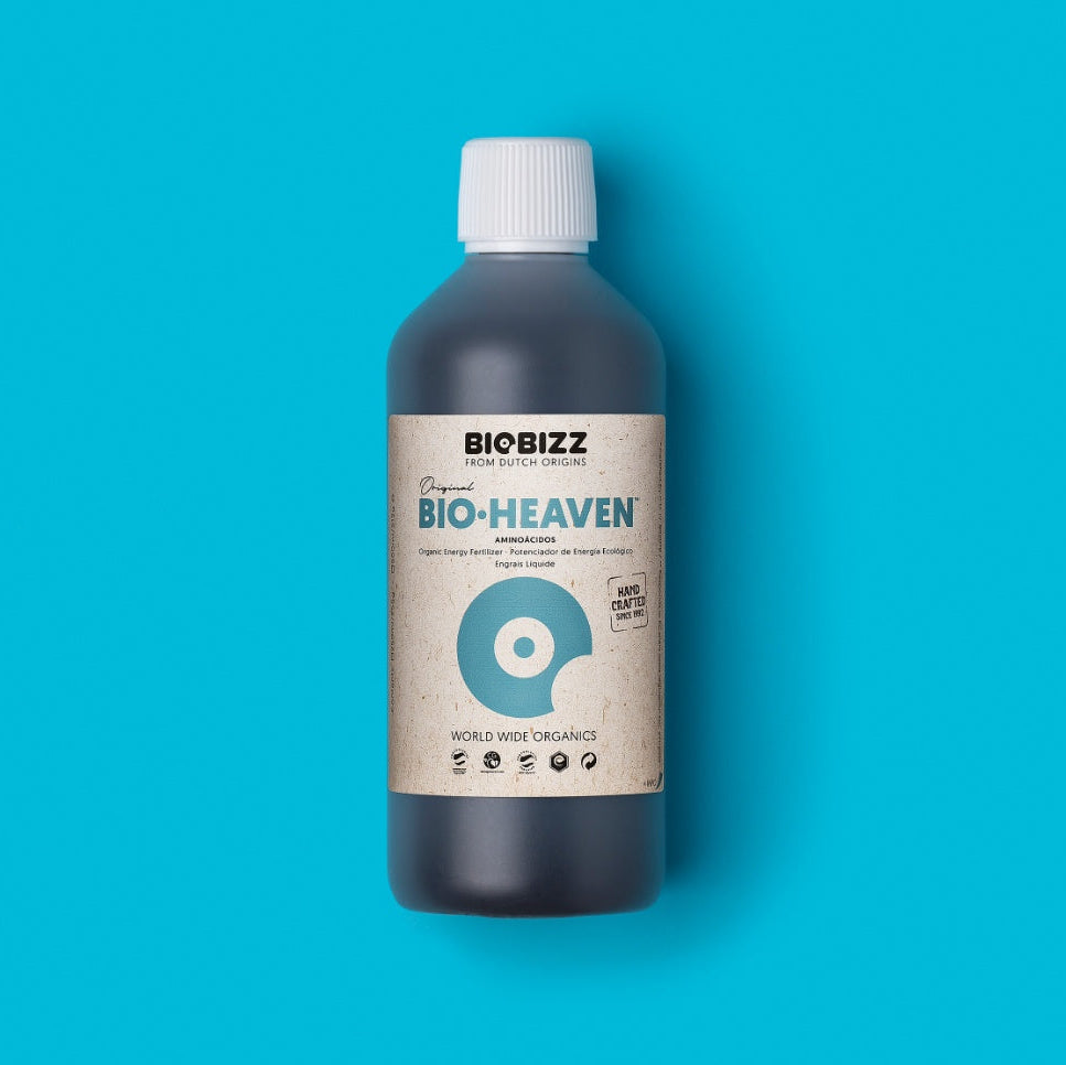 BioBizz - BioHeaven (Prírodný booster pre maximálnu vitalitu)
