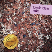 Vzdušný substrát SoilBros "Orchidea Mix"