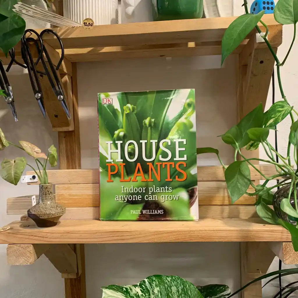 House Plants - Paul Williams